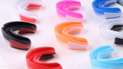 🦷꿀팁🦷 이빨보호대 솔직 후기! ✨최저가 정보✨